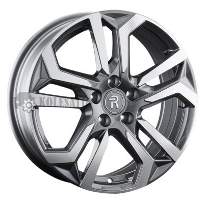 Replay GN137 GMF 7x17/5x115 D70.1 ET43  