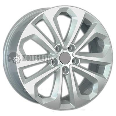 Replay H60 Sil 6.5x17/5x114.3 D64.1 ET50  