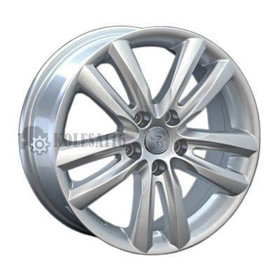 Replay HND170 Sil 7x18/5x114.3 D67.1 ET41  