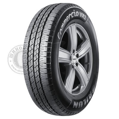 Sailun Commercio VX1 SL07 195/70 R15C 104102R  