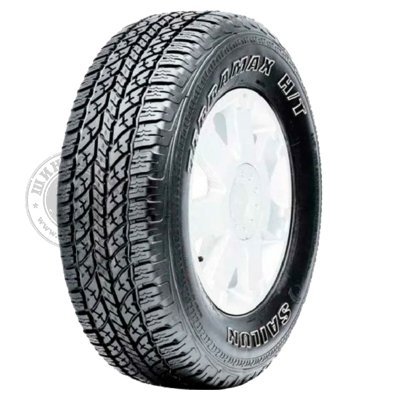 Sailun Terramax H/T 225/75 R16C 115112R  