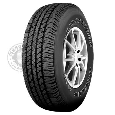 Bridgestone Dueler A/T 693IV 265/65 R18 114V  