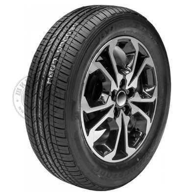 Bridgestone Dueler H/T 843 215/60 R17 96H  