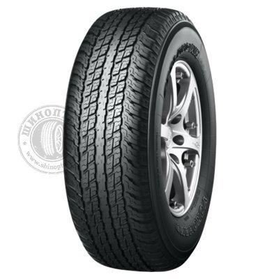 Yokohama Geolandar G94CV 265/70 R16 112S  