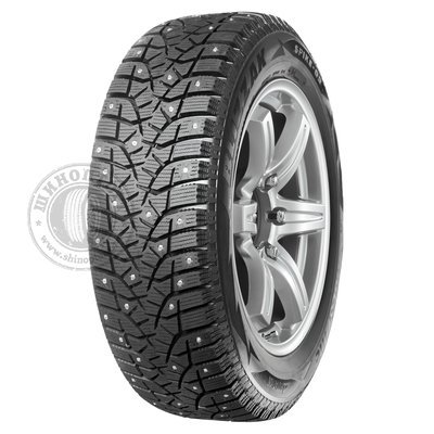 Bridgestone Blizzak Spike-02 235/60 R16 100T  