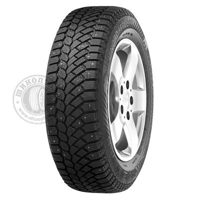 Gislaved Nord*Frost 200 225/60 R16 102T XL 