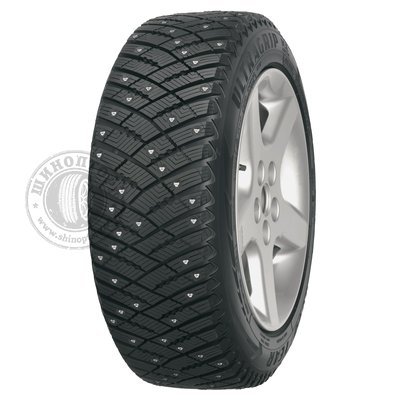 Goodyear UltraGrip Ice Arctic 235/45 R17 97T XL 