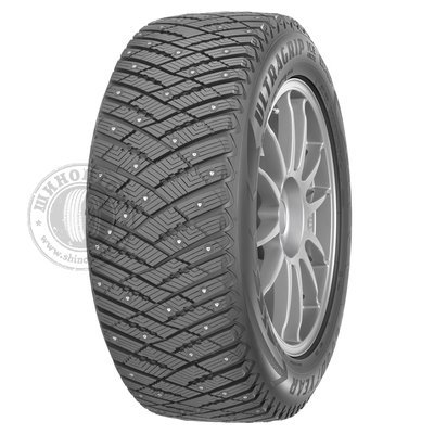 Goodyear UltraGrip Ice Arctic SUV 255/65 R17 110T  