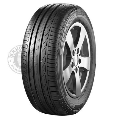 Bridgestone Turanza T001 225/40 R18 92W XL Runflat