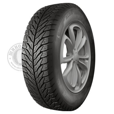 Kama Alga (НК-531) 185/60 R14 82T  