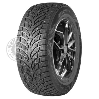 Landspider Arctictraxx 175/70 R13 82T  