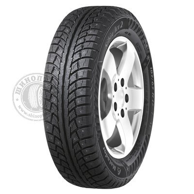 Matador MP 30 Sibir Ice 2 185/65 R15 92T XL 