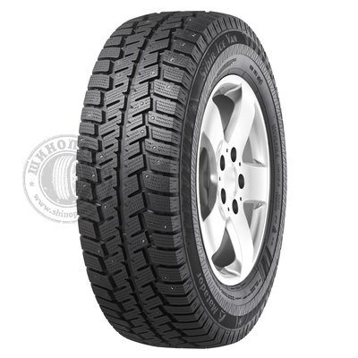 Matador MPS 500 Sibir Ice Van 205/65 R16C 107105R  
