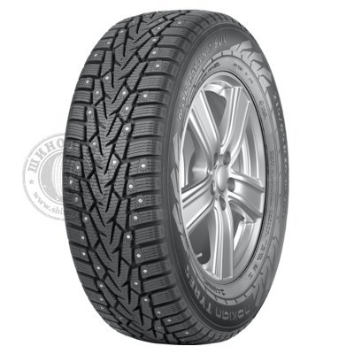 Nokian Tyres Nordman 7 SUV 235/60 R16 104T XL 
