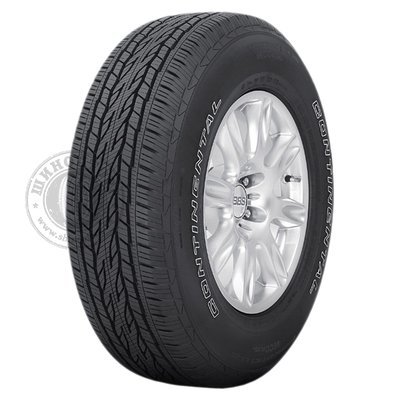 Continental ContiCrossContact LX2 285/65 R17 116H  