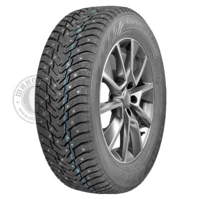 Nordman Nordman 8 SUV 235/55 R17 103T XL 