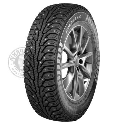Nordman Nordman C 215/65 R16C 109107R  