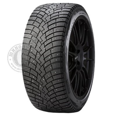 Pirelli Scorpion Ice Zero 2 285/45 R21 113H XL Runflat