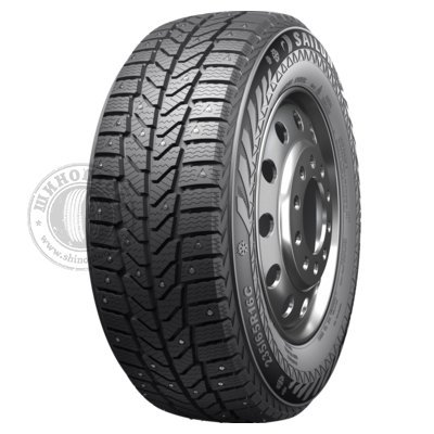Sailun Commercio Ice 185/75 R16C 104102R  