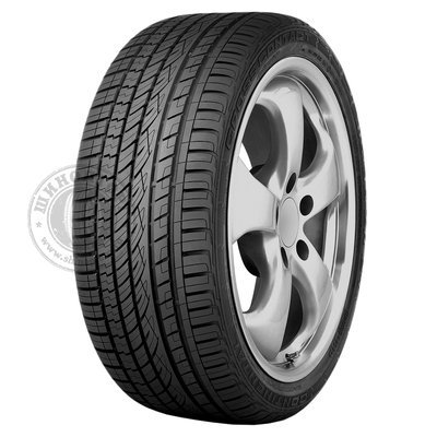 Continental CrossContact UHP 235/50 R19 99V  