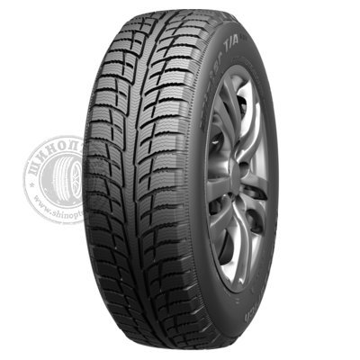 BFGoodrich Winter T/A KSI 235/55 R17 99T  