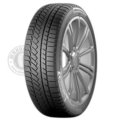 Continental ContiWinterContact TS 850 P 285/40 R22 110V XL 