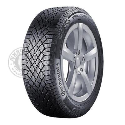 Continental VikingContact 7 205/65 R15 99T XL 