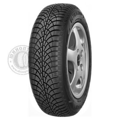 Goodyear UltraGrip 9+ 185/55 R15 82T  