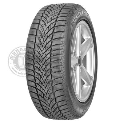 Goodyear UltraGrip Ice 2 215/45 R17 91T XL 