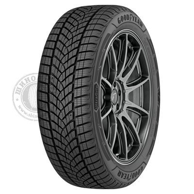 Goodyear UltraGrip Performance + SUV 265/50 R19 110V XL 