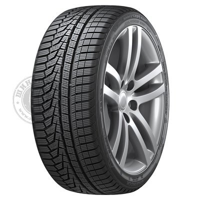 Hankook Winter i*cept Evo 2 W320 235/55 R17 103V XL 