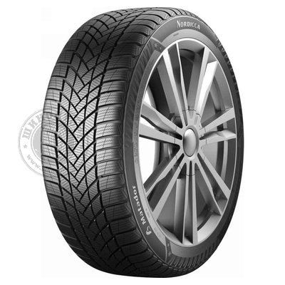 Matador MP 93 Nordicca 195/55 R15 85H  