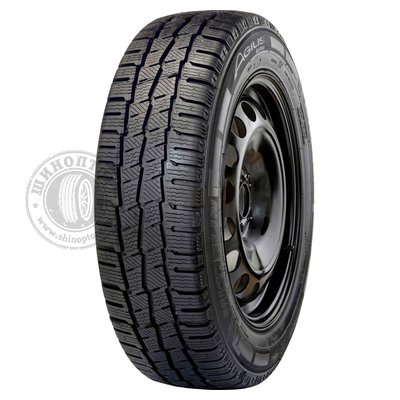Michelin Agilis Alpin 215/75 R16C 113111R  