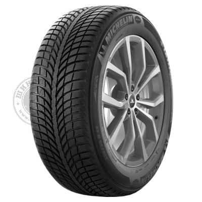 Michelin Latitude Alpin 2 235/55 R19 101H  