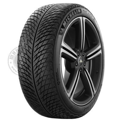 Michelin Pilot Alpin 5 315/30 R21 105V XL 