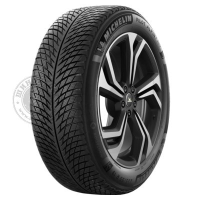 Michelin Pilot Alpin 5 SUV 285/40 R22 110V XL 