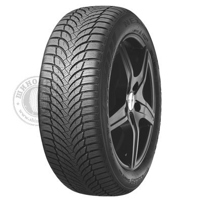 Nexen Winguard Snow G WH2 215/55 R16 93H  
