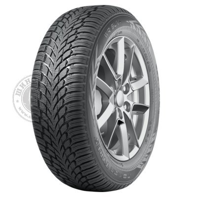 Nokian Tyres WR SUV 4 225/60 R17 103H XL 