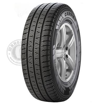 Pirelli Carrier Winter 195/75 R16C 107R  