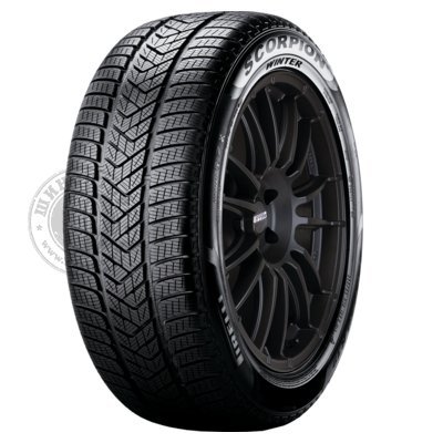 Pirelli Scorpion Winter 285/40 R22 110V XL 