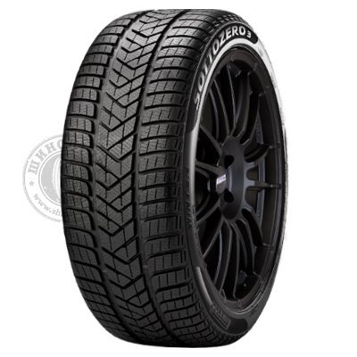 Pirelli Winter SottoZero Serie III 285/30 R21 100W XL 