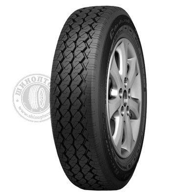 Cordiant Business CA-1 195/75 R16C 107105R  