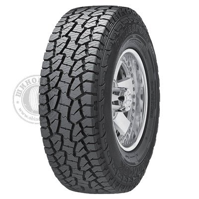 Hankook Dynapro AT M RF10 205/70 R15C 106104S  