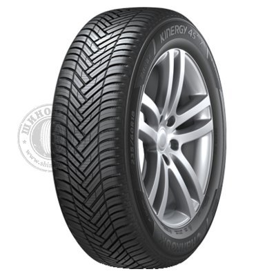 Hankook Kinergy 4s2 X H750A 225/65 R17 106H XL 