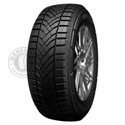 Sailun Commercio 4 Seasons 195/75 R16C 110108R  