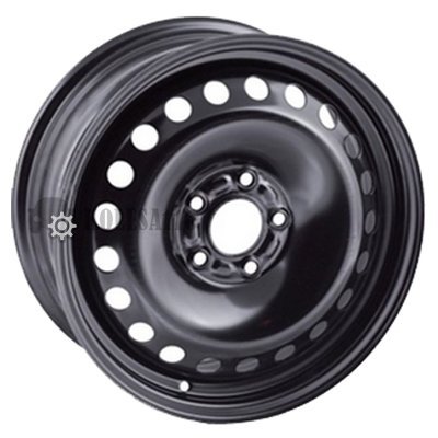 Trebl 9228T Black 6.5x16/5x114.3 D67.1 ET46  