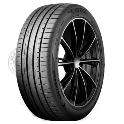 GT Radial SportActive 2 SUV 245/35 R19 93Y XL 