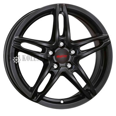 Alutec Poison Racing Black 9x18/5x112 D66.5 ET21  