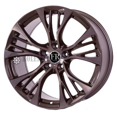 FR replica B5738 (5734) MG Titan 10x20/5x120 D74.1 ET40  