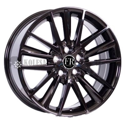 FR replica TY494 B 8x18/5x114.3 D60.1 ET50  